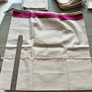 Tory Burch Dustbag